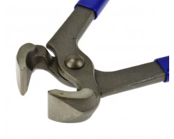 Кусачки с изоляционной ручкой 200 мм GEKO G01692-foto2