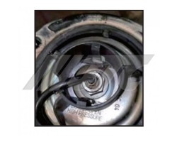 Головка для стопорной гайки передней стойки 18мм PORSCHE-foto2