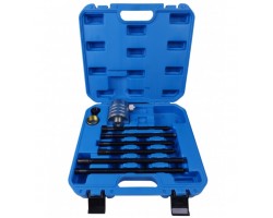 Съёмник дизельных форсунок гидравлический универсальный 17т.-foto2