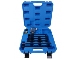 Съёмник дизельных форсунок гидравлический универсальный 17т.-foto2