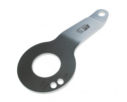 Приспособление для позиционирования ТНВД относительно коленвала BMW B37, B47, B57, B38, B48-foto2