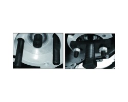 Приспособление для замены шкива топливного насоса FORD Transit 2.2 TDCI-foto2