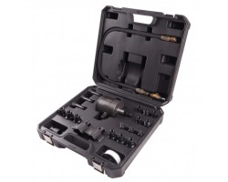 Съёмник форсунок пневматический DENSO, BOSCH 24ед.-foto3