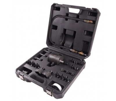 Съёмник форсунок пневматический DENSO, BOSCH 24ед.