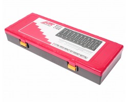 Набор головок ударных TORX, HEX, 78мм 1/2 дюйм 19ед.-foto3