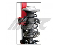 Стенд для сжатия амортизаторных стоек-foto2