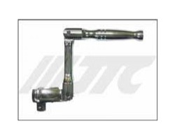 Трещотка с двумя шарнирами 3/8 дюйм-foto2