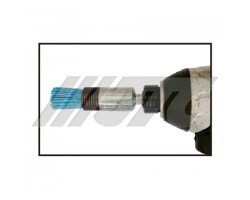 Набор для чистки посадочных мест форсунок 17ед.-foto2