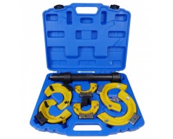 Набор для снятия пружин подвески типа MacPherson-foto2