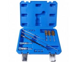 Набор для чистки посадочных мест форсунок 14ед.-foto2