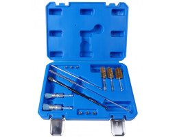 Набір для чищення посадкових місць форсунок 14од.-foto2