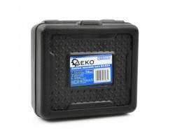 Набор головок TORX 1/4"-1/2" E4-E24 14 единиц GEKO G13566-foto3