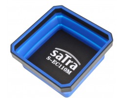 Поднос (лоток) магнитный складной SATRA S-EC110M-foto3