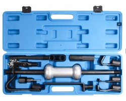 Молоток обратный для кузовных работ 13ед.-foto2