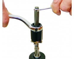 Сервисный ключ для стоек VOLVO-foto2