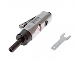 Зачистная машинка пневматическая 1/4 дюйм-foto3