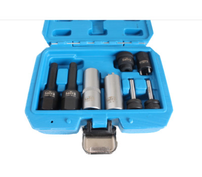 Набор для форсунок Common Rail 8 ед. SATRA S-P8CR