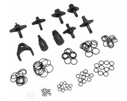 Набор адаптеров для проверки ТНВД в системах Common Rail ASTA A-P40IPS-foto2