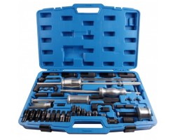 Набор для снятия дизельных форсунок универсальный 40ед.-foto2