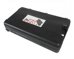 Комплект для правки кузова гидравлический 10т 17ед.-foto3