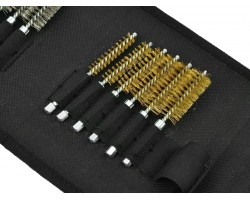 Ерши для чистки гнёзд свечей зажигания и форсунок GEKO G02653-foto5