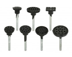 Набор для удаления вмятин PDR GEKO G02645-foto2