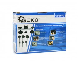 Набор для удаления вмятин PDR GEKO G02645-foto5