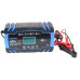 Зарядное устройство 12/24V 8A импульсное LCD SATRA S-MORAY8A