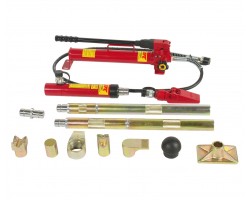 Комплект для правки кузова профессиональный-foto3