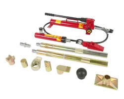 Комплект для правки кузова профессиональный-foto4