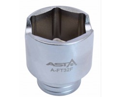 Спец головка для топливного фильтра Ford EocBlue 2.0 TDCi 2016- ASTA A-FT32F