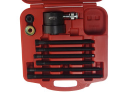 Съемник дизельных форсунок гидравлический универсальный 17т.-foto3