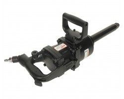 Гайковерт пневматический 1 дюйм (3390Hм, 4800об/мин, 570мм, 11.9кг)-foto5