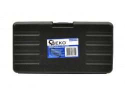 Набор фрез для очистки седел форсунок 5 предметов GEKO G02659-foto3