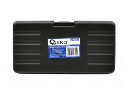 Набор фрез для очистки седел форсунок 5 предметов GEKO G02659-foto3