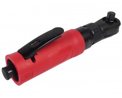 Трещотка пневматическая c ударным механизмом 1/2 дюйм 108Нм, 500об/мин-foto4