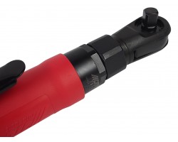 Трещотка пневматическая c ударным механизмом 1/2 дюйм 108Нм, 500об/мин-foto3