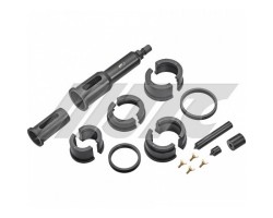 Съемник подшипников для КПП DAF ZF16S