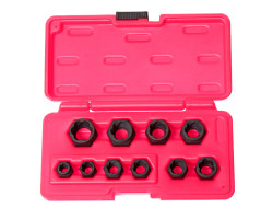 Набор головок для поврежденных гаек 10ед.-foto3