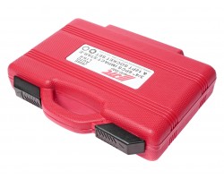 Набор головок ударных TORX E18, E20, E22, E24, 17мм, 19мм 3/4 дюйм 6ед.-foto3