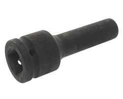 Головка Е18 L=100мм ударная 3/4 дюйм-foto2