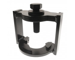 Съемник регулятора тормозов BPW-foto3