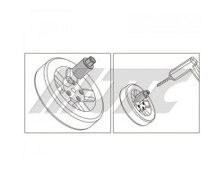 Набор экстракторов колёсных гаек универсальный-foto4