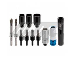 Набор экстракторов колёсных гаек универсальный-foto2