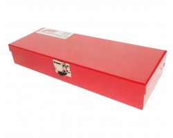 Набор головок ударных HEX H14-H24 3/4 дюйм 6ед.-foto2