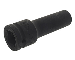 Головка Е24 L=100мм ударная 3/4 дюйм (J606E-E24 JTC)-foto2