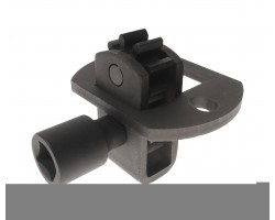 Приспособление для проворачивания коленвала MAN-foto2