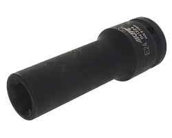 Головка Е24 L=100мм ударная 3/4 дюйм (J606E-E24 JTC)