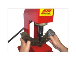 Гидравлический клепальный станок тормозных колодок (8P101A JTC приобретается отдельно)-foto3