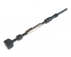 Приспособление для очистки отверстий свечей накаливания-foto2